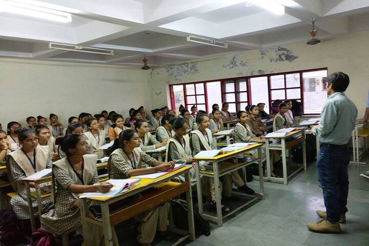 classroom